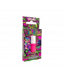 Tuban NAIL POLISH TUBI GLAM – NEON PINK