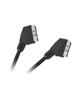 EURO-EURO laidas 21P. 3m Cabletech standartas