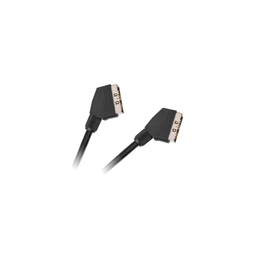 Cabletech EURO-EURO kabelis 21P. 3m Cabletech