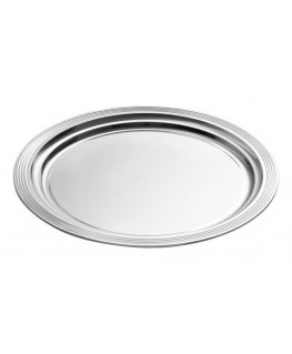 APS-Germany 00396 Display tray Pyöreä Ruostumaton teräs