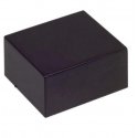 Kradex Z87 Black Plastic Box 52x46x26mm Kradex Z87 Black Plastic Box 52x46x26mm