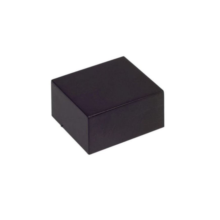 Plastikust kast Kradex Z87 must 52x46x26 mm – 2