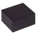 Plastmasas kaste Kradex Z87 melnā 52x46x26mm Plastmasas kaste Kradex Z87 melnā 52x46x26mm