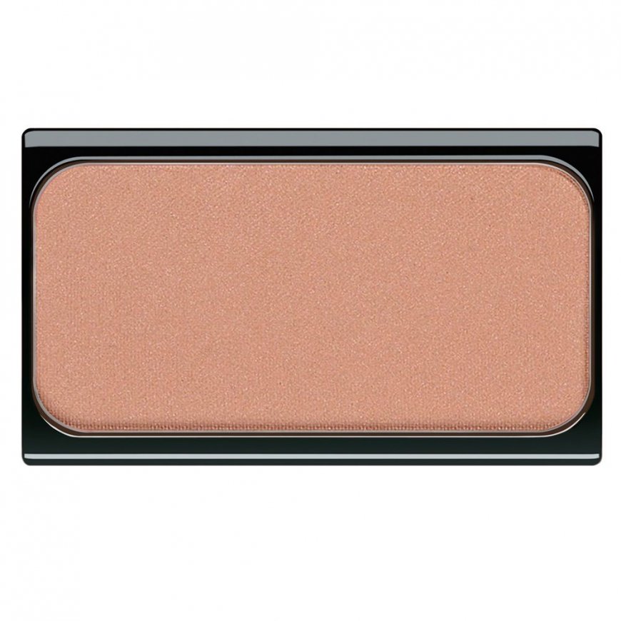 ARTDECO Blusher poskipuna 13 Brown Orange
