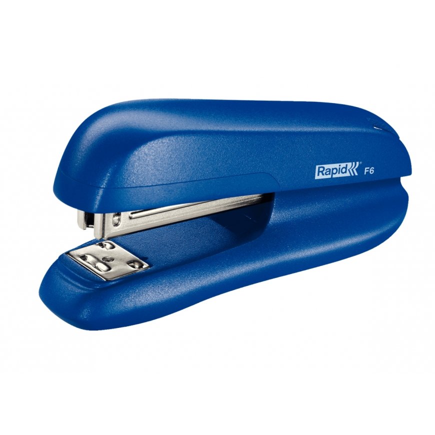 Rapid F6 Standardne haare Sinine