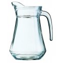 Stiklinis ąsotis plastikuga kaanega Arc 1,6 l LUMINARC Stiklinis ąsotis plastikuga kaanega Arc 1,6 l LUMINARC