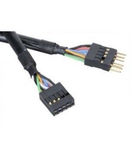 Akasa EXUSBI-40 internal USB cable