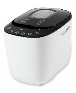 Heinner HBM-900WHBK leivamasin 550 W Valge