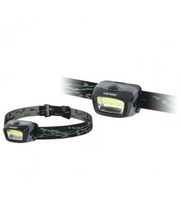 Rebel Oem Headlamp 3W