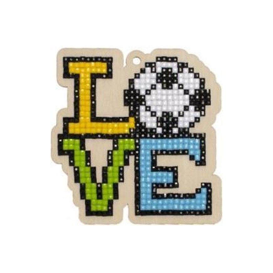 Beldizart IŠPARDAVIMAS (dēžutēs izlaidums) Love