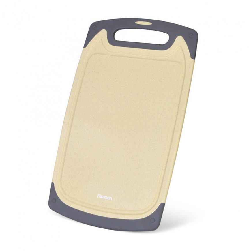 Fissman Cutting Board 40.4 x 24 x 0.6 cm – 2