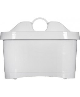 Aquaphor Simple Jug 2,8l ilman suodatinpatruunaa, valkoinen