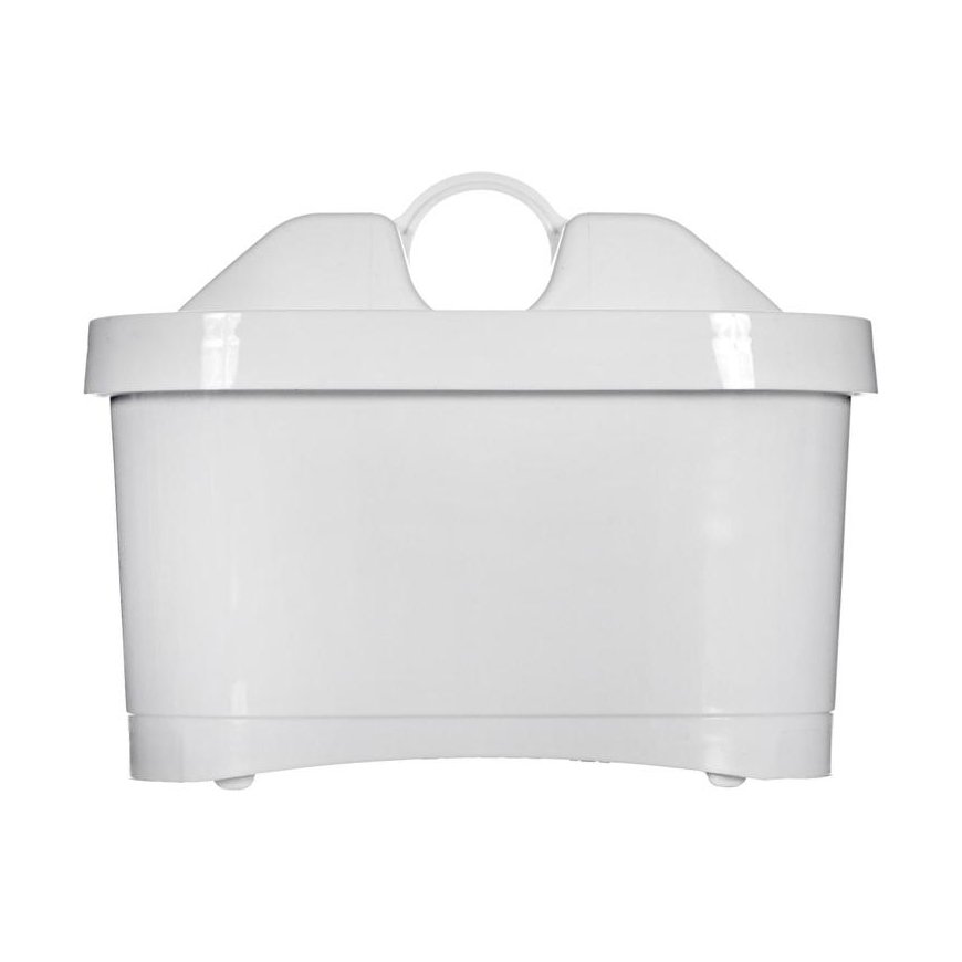 Aquaphor Simple Jug 2,8l bez filtra kasetnes, balts