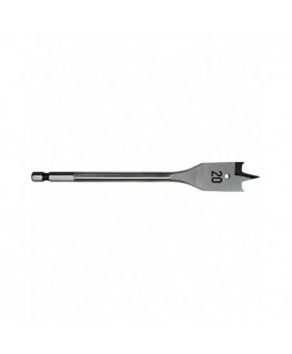 Hikoki Accessories Wood Drill Bit HiKOKI 150mm 1/4" Ø 28.0 mm