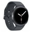 Samsung Galaxy Watch 8 3,81 cm (1.5") AMOLED 44 mm Digitaalne 480 x 480 pikslit Puutetundlik ekraan 