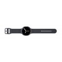 Samsung Galaxy Watch 8 3,81 cm (1.5") AMOLED 44 mm Digitāls 480 x 480 pikseļi Skārienjūtīgais ekrāns