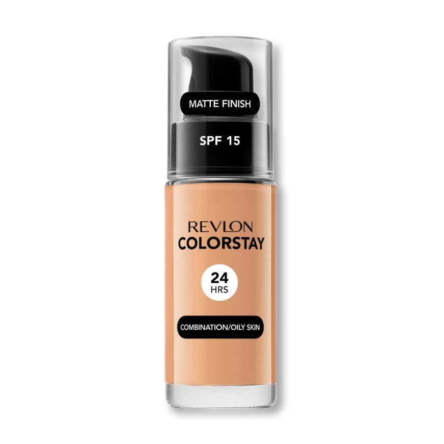 Revlon ColorStay 30 ml Pudele ar