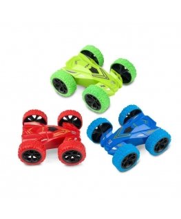 Trendhaus Speed Action - Kaskadininkų automobilis (1 vnt., 3 dizainai)
