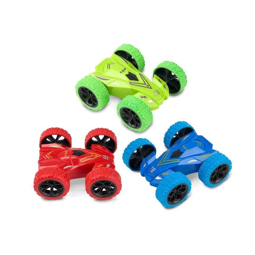 Trendhaus Speed Action - Kaskadininkų automobilis