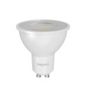 Samsung 7,5W LED lemputė, GU10, 4000K Samsung 7,5W LED lemputė, GU10, 4000K