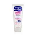 Instituto Espanol Spanish Institute kätekreem pigmendilaikude vastu Spf20 75ml Instituto Espanol Spanish Institute kätekreem pigmendilaikude vastu Spf20 75ml
