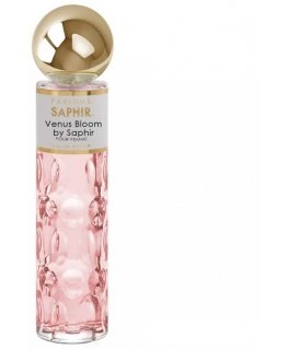 Saphir Venus Bloom Pour Femme Hajuvesi Suihkepullo 30ml