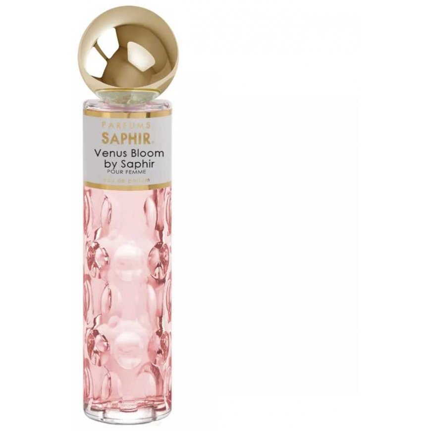 Saphir Venus Bloom Pour Femme Kvepalai Purškiklis 30ml