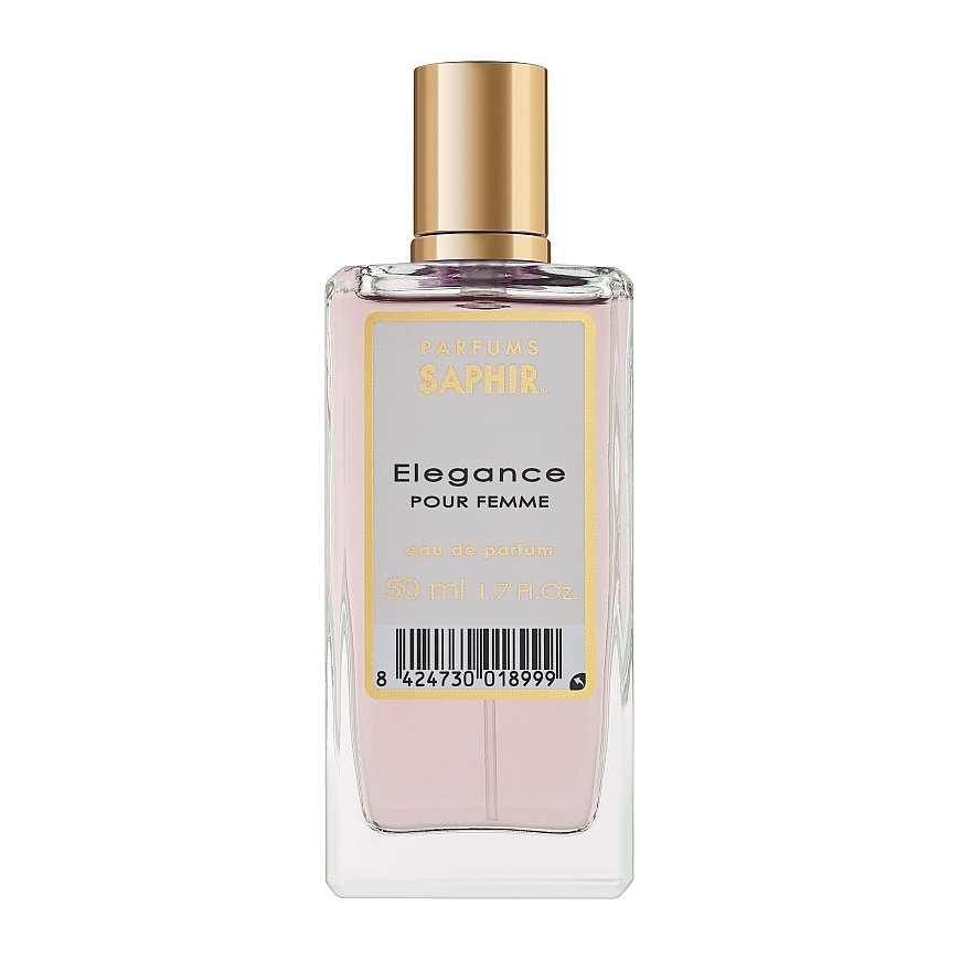 Saphir Venus Bloom Pour Femme Perfume Spray 30ml – 2