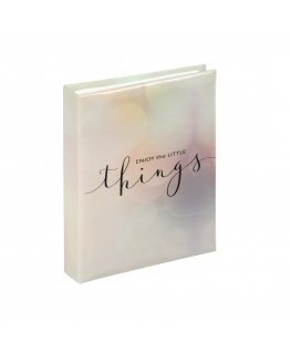Hama Letterings photo album Multicolour 40 sheets 10 x 15 cm