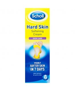 Scholl 5038483998427 Jalakreem või -niisutaja 60 ml