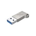 UNITEK A1034NI cable gender changer Silver