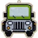 Beldizart IŠPARDAVIMAS (Dēžutes izlaidums) Jeep WW274 Beldizart IŠPARDAVIMAS (Dēžutes izlaidums) Jeep WW274