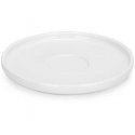 Fissman Porcelain Plate 15 cm Horeca Fissman Porcelain Plate 15 cm Horeca
