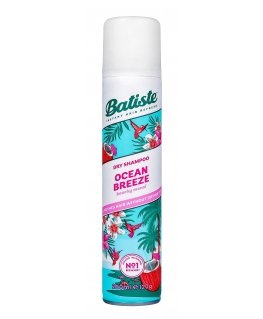 Batiste Ocean Breeze Dry Shampoo 200ml
