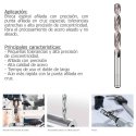 A Forged Tool 09080390 puuritera A Forged Tool 09080390 puuritera
