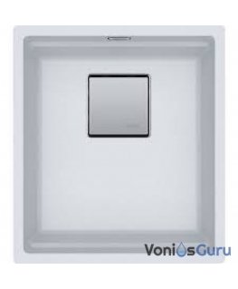 Franke Kubus 2 KNG 110-37 125.0512.451 Sink