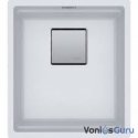 Раковина Franke Kubus 2 KNG 110-37 125.0512.451 Раковина Franke Kubus 2 KNG 110-37 125.0512.451