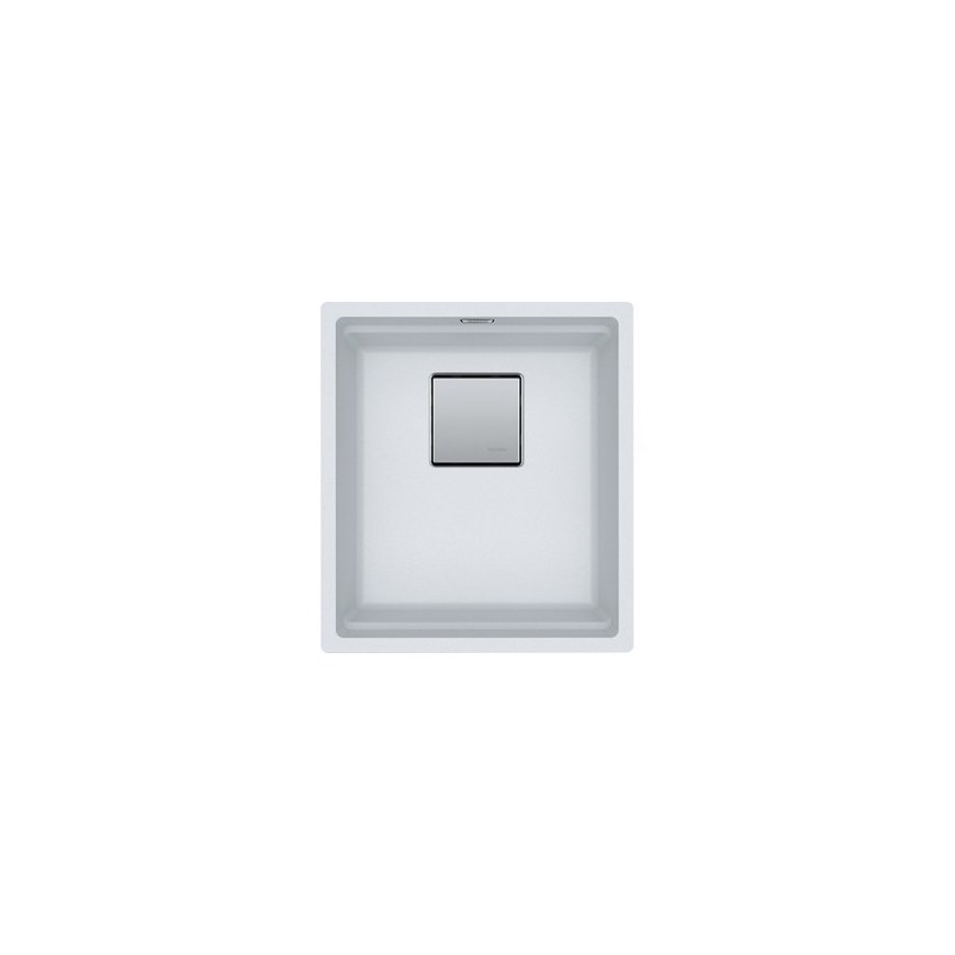 Franke Kubus 2 KNG 110-37 125.0512.451 Sink – 2
