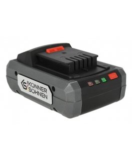 Könner & Söhnen KS 20V4-2 cordless tool battery / charger