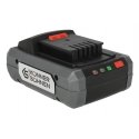 Könner & Söhnen KS 20V4-2 sähkötyökalun akku ja laturi Könner & Söhnen KS 20V4-2 sähkötyökalun akku ja laturi