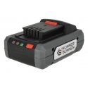 Könner & Söhnen KS 20V4-2 cordless tool battery / charger Könner & Söhnen KS 20V4-2 cordless tool battery / charger