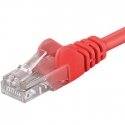 PremiumCord Patch 6 UTP 1.5m RD tīkla kabelis Sarkans 1,5 m Cat6 U/UTP (UTP) PremiumCord Patch 6 UTP 1.5m RD tīkla kabelis Sarkans 1,5 m Cat6 U/UTP (UTP)