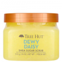 Tree Hut Dew-covered Daisy Sugar Scrub 510g Tree Hut Dew-covered Daisy Sugar Scrub 510g
