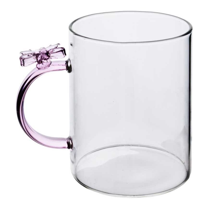 Allesken PETER RIBBON puodelis su juostelėmis, 400 ml, 8 x 11,5 x 10 cm – 2