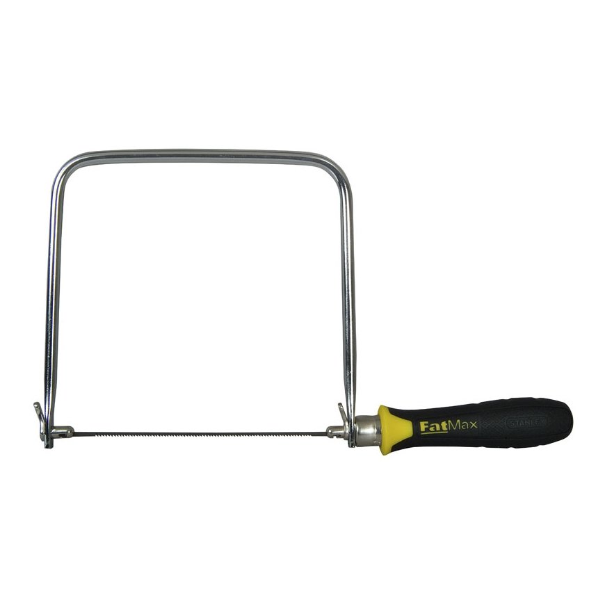 Stanley 0-15-061 hand saw Coping saw 16 cm – 2