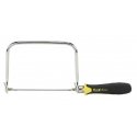 Stanley 0-15-061 hand saw Coping saw 16 cm Stanley 0-15-061 hand saw Coping saw 16 cm