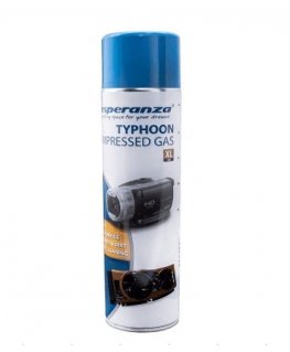 Esperanza ES118 paineilmasuihke 600 ml