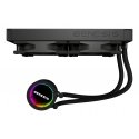 GENESIS NLG-2319 computer cooling system Processor All-in-one liquid cooler Black