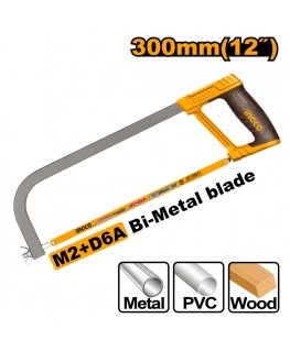 Ingco HHFS3068 Metāla zāģis 300mm