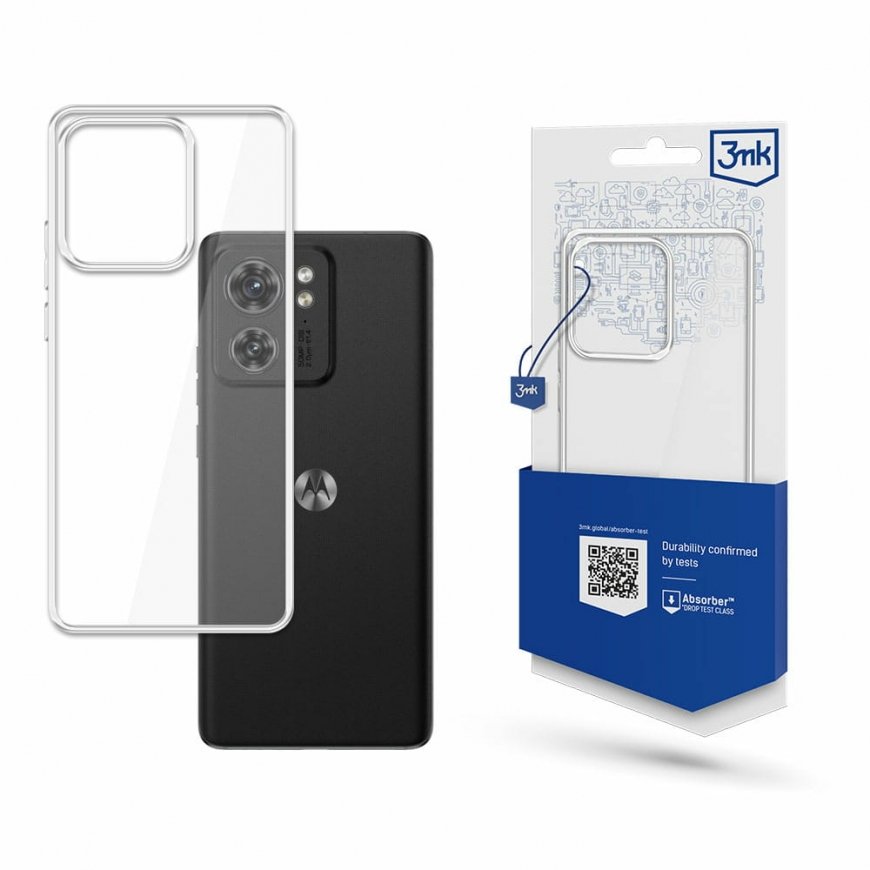 3MK Armor Case mobiliojo telefono dėklas